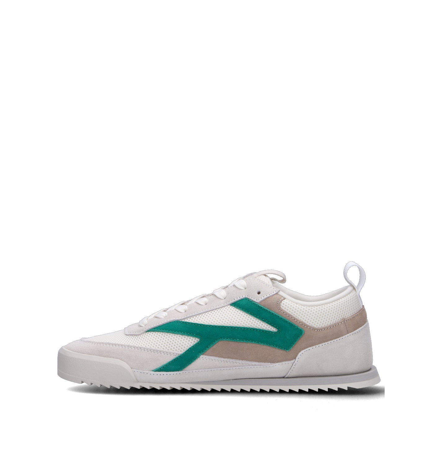 CALVIN KLEIN Sneaker donna bianca