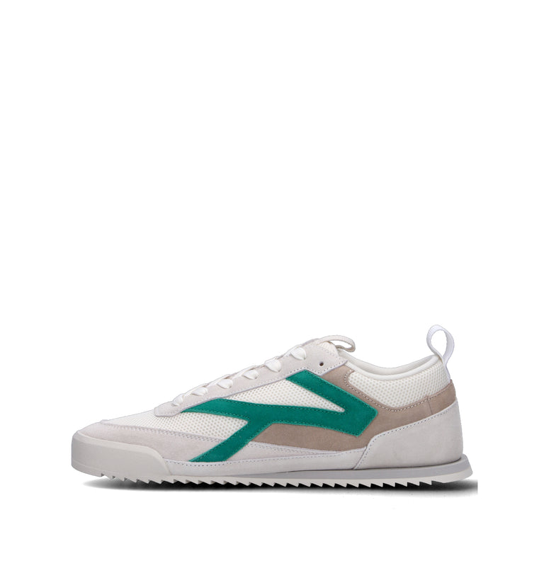 CALVIN KLEIN Sneaker donna bianca
