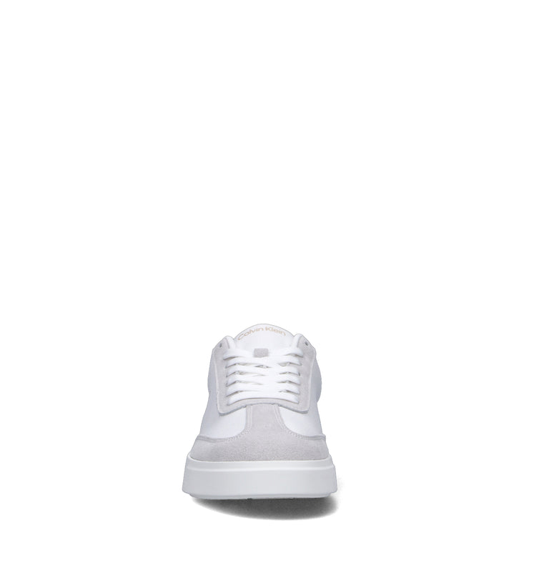 CALVIN KLEIN Sneaker uomo bianca