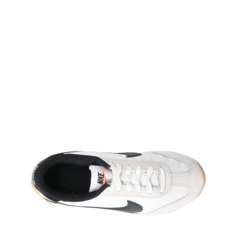 NIKE PACIFIC Sneaker donna bianca/nera