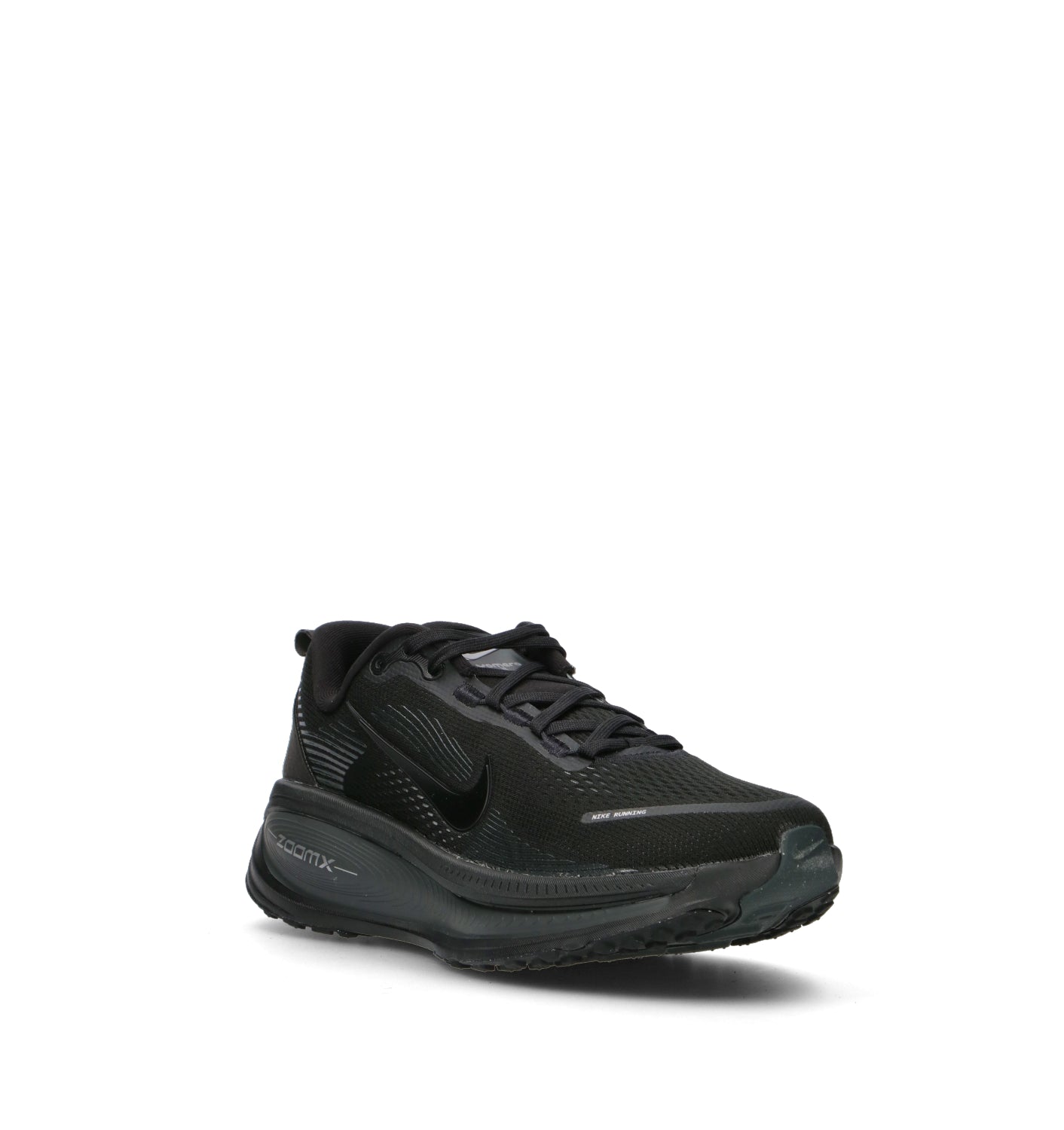 NIKE VOMERO 18 Scarpa running uomo nera