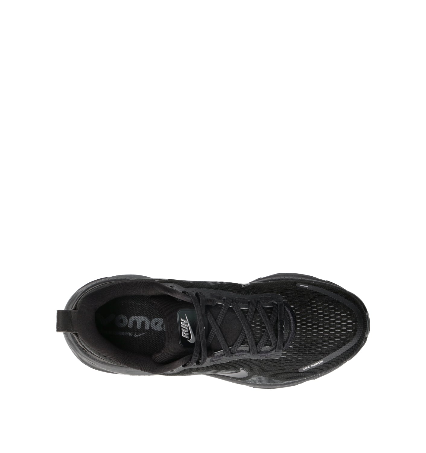 NIKE VOMERO 18 Scarpa running uomo nera
