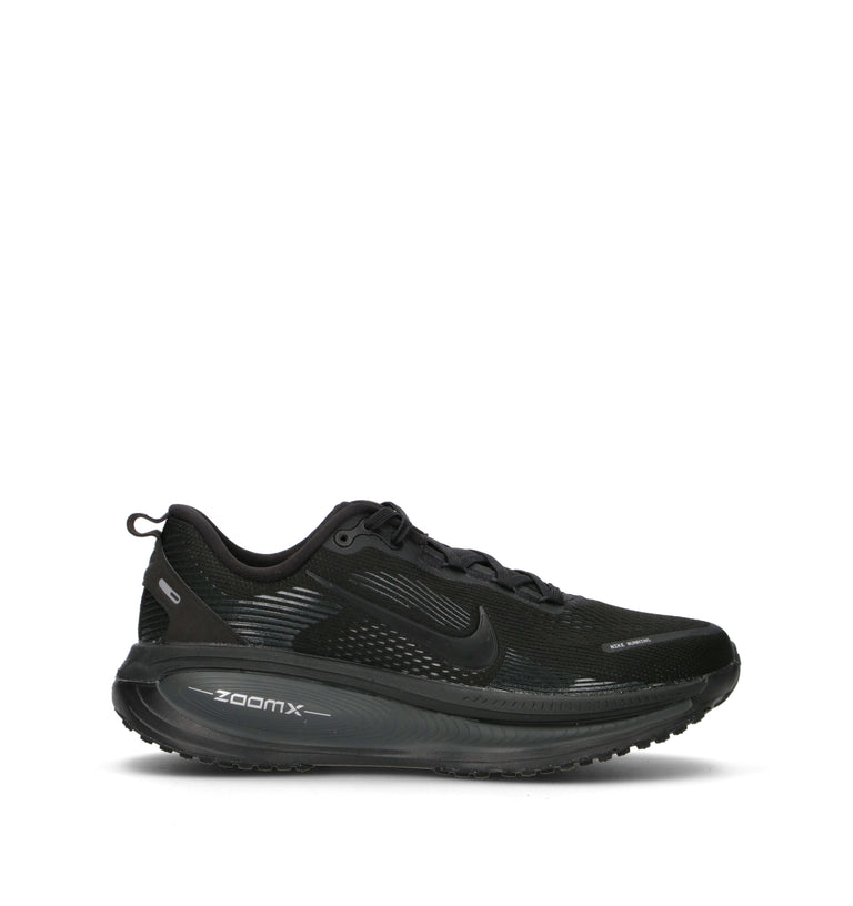 NIKE VOMERO 18 Scarpa running uomo nera