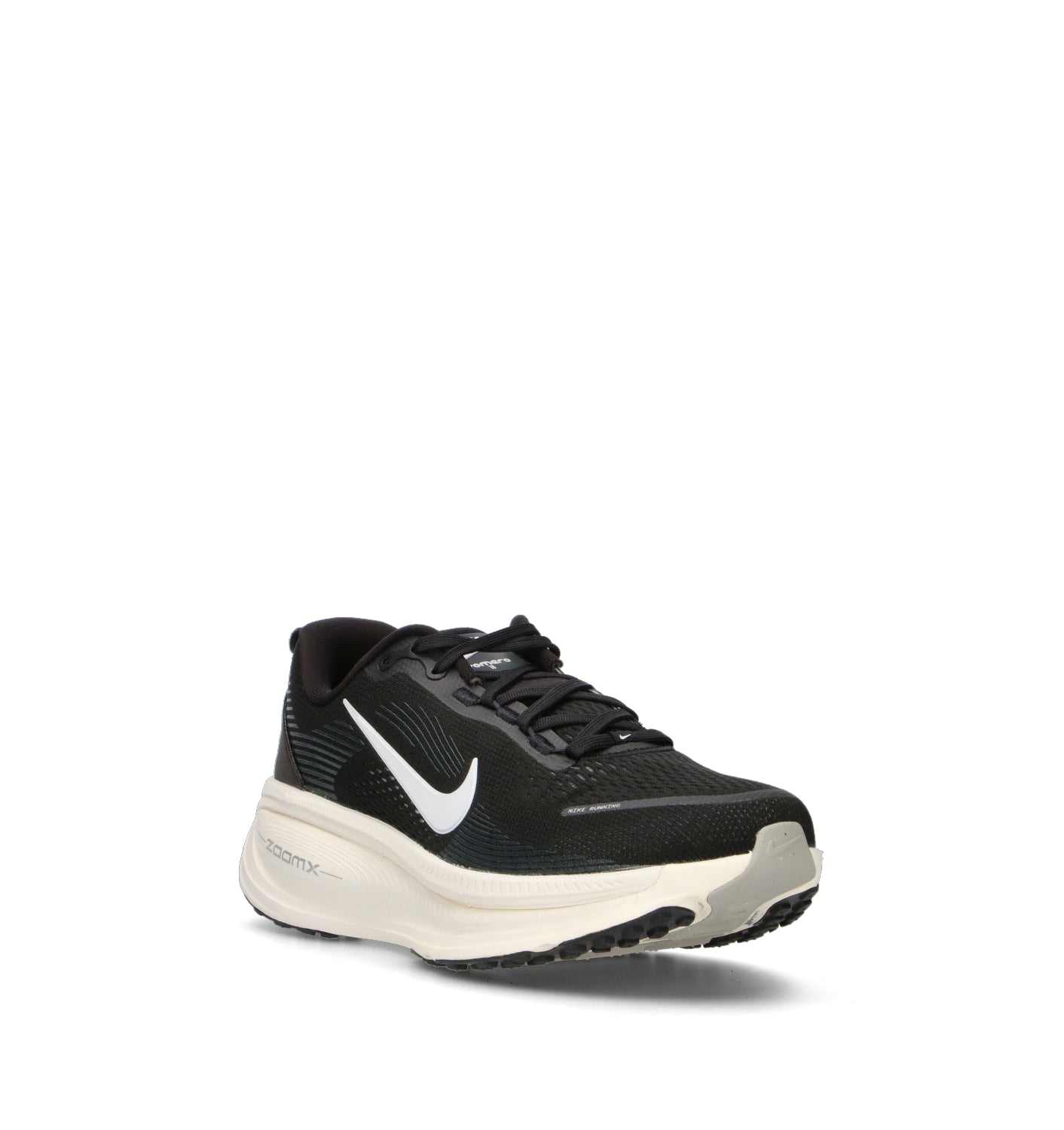 NIKE VOMERO 18 Scarpa running uomo nera