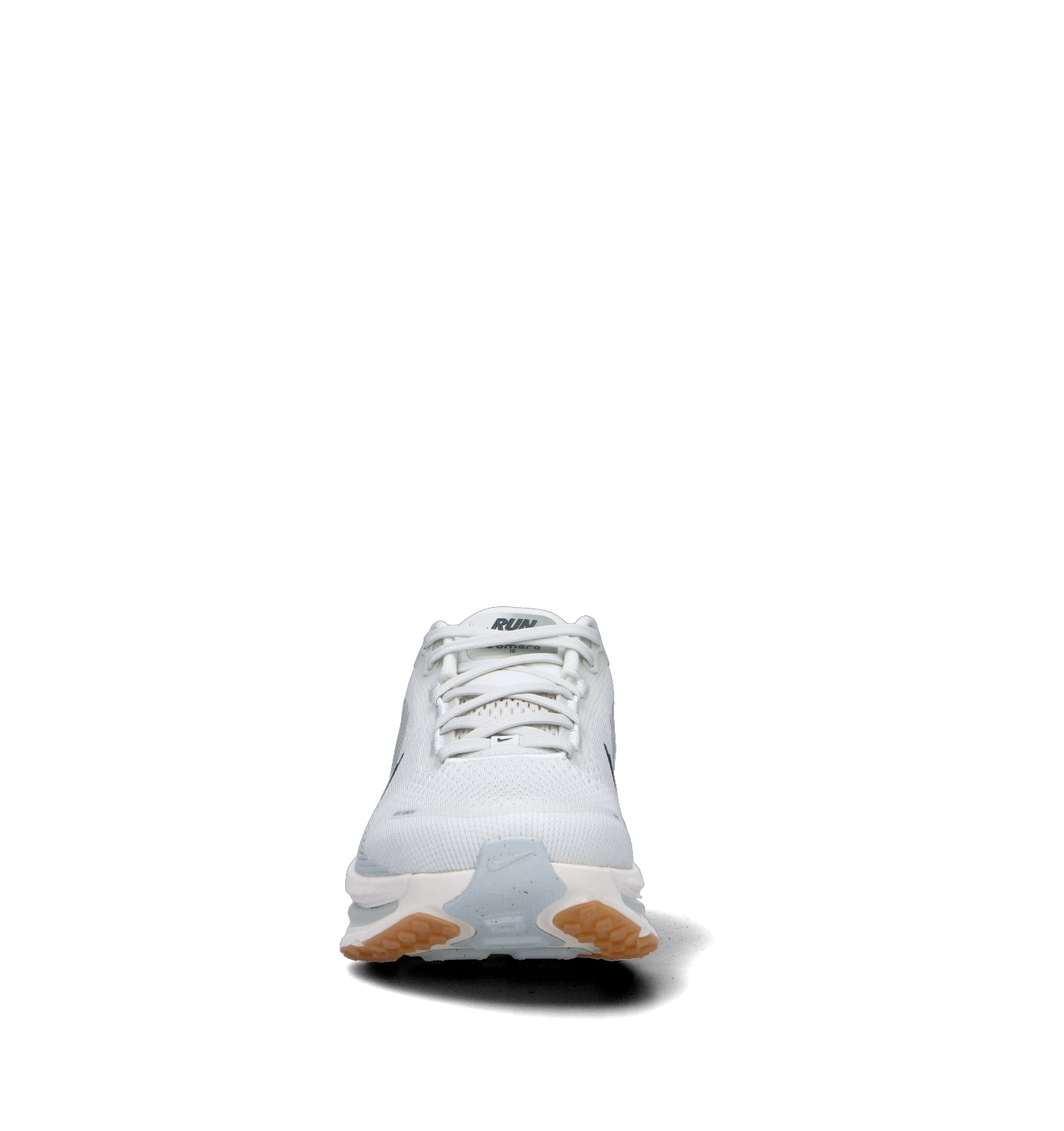 NIKE VOMERO 18 Scarpa running uomo bianca