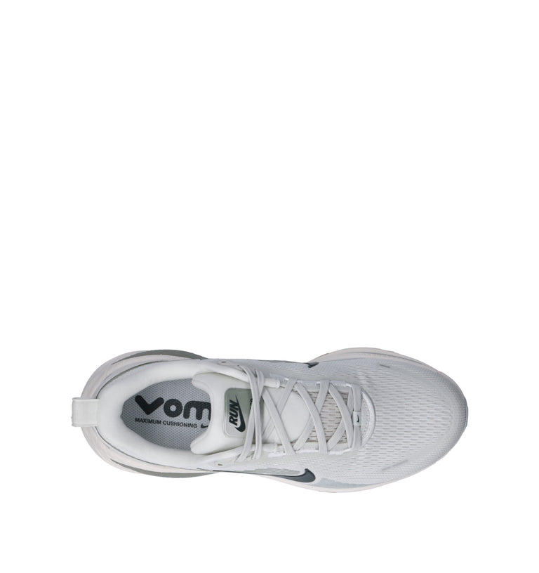 NIKE VOMERO 18 Scarpa running uomo bianca