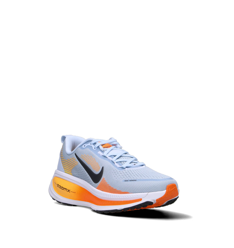 NIKE VOMERO 18 Scarpa running uomo azzurra