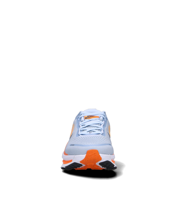 NIKE VOMERO 18 Scarpa running uomo azzurra