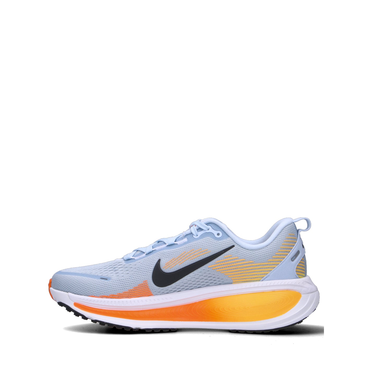 NIKE VOMERO 18 Scarpa running uomo azzurra