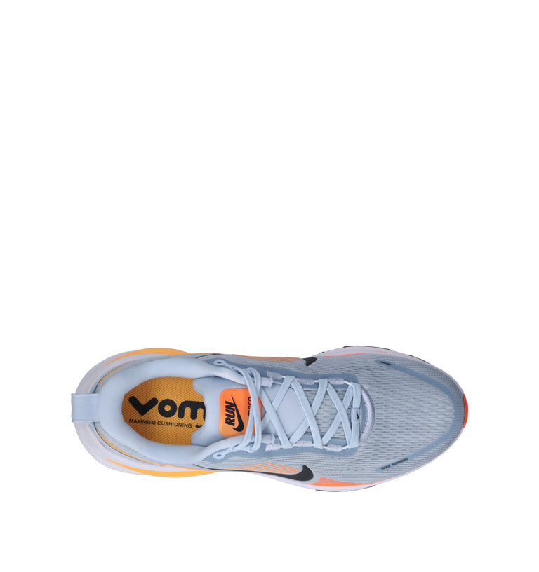 NIKE VOMERO 18 Scarpa running uomo azzurra