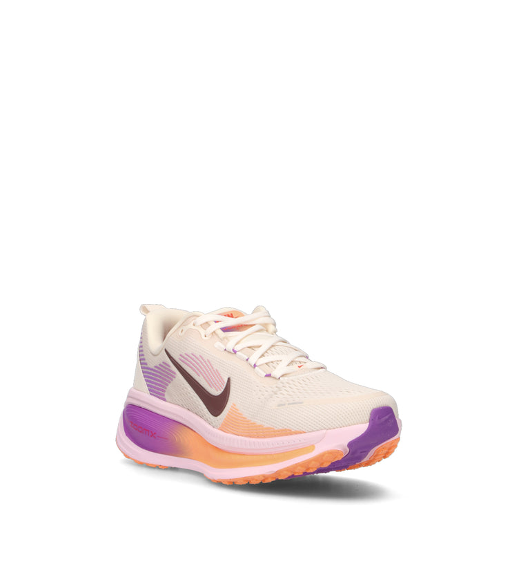 NIKE W VOMERO 18 Scarpa running uomo beige