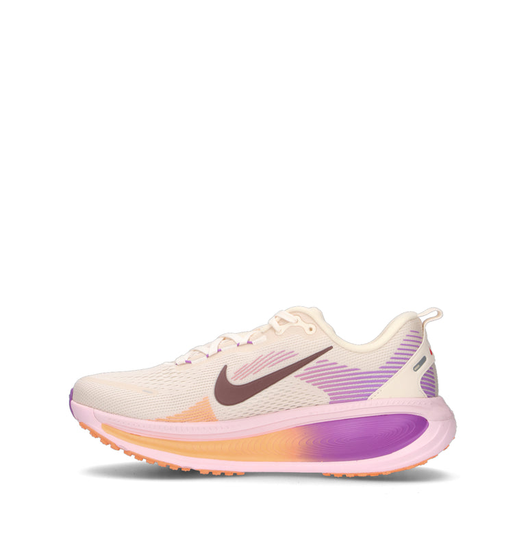 NIKE W VOMERO 18 Scarpa running uomo beige