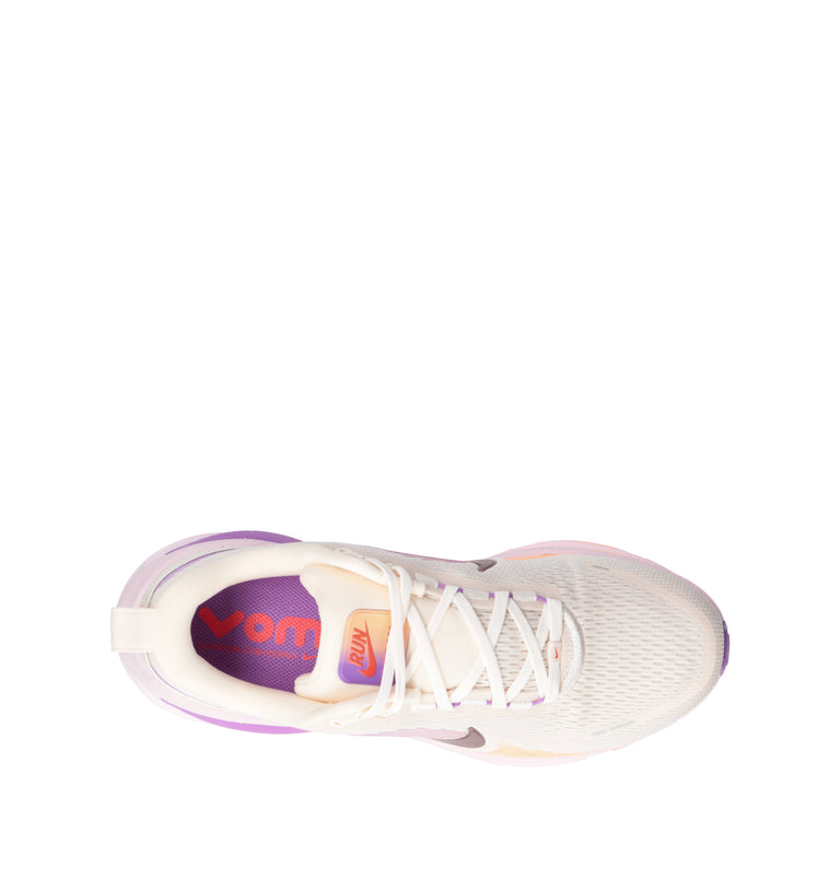 NIKE W VOMERO 18 Scarpa running uomo beige