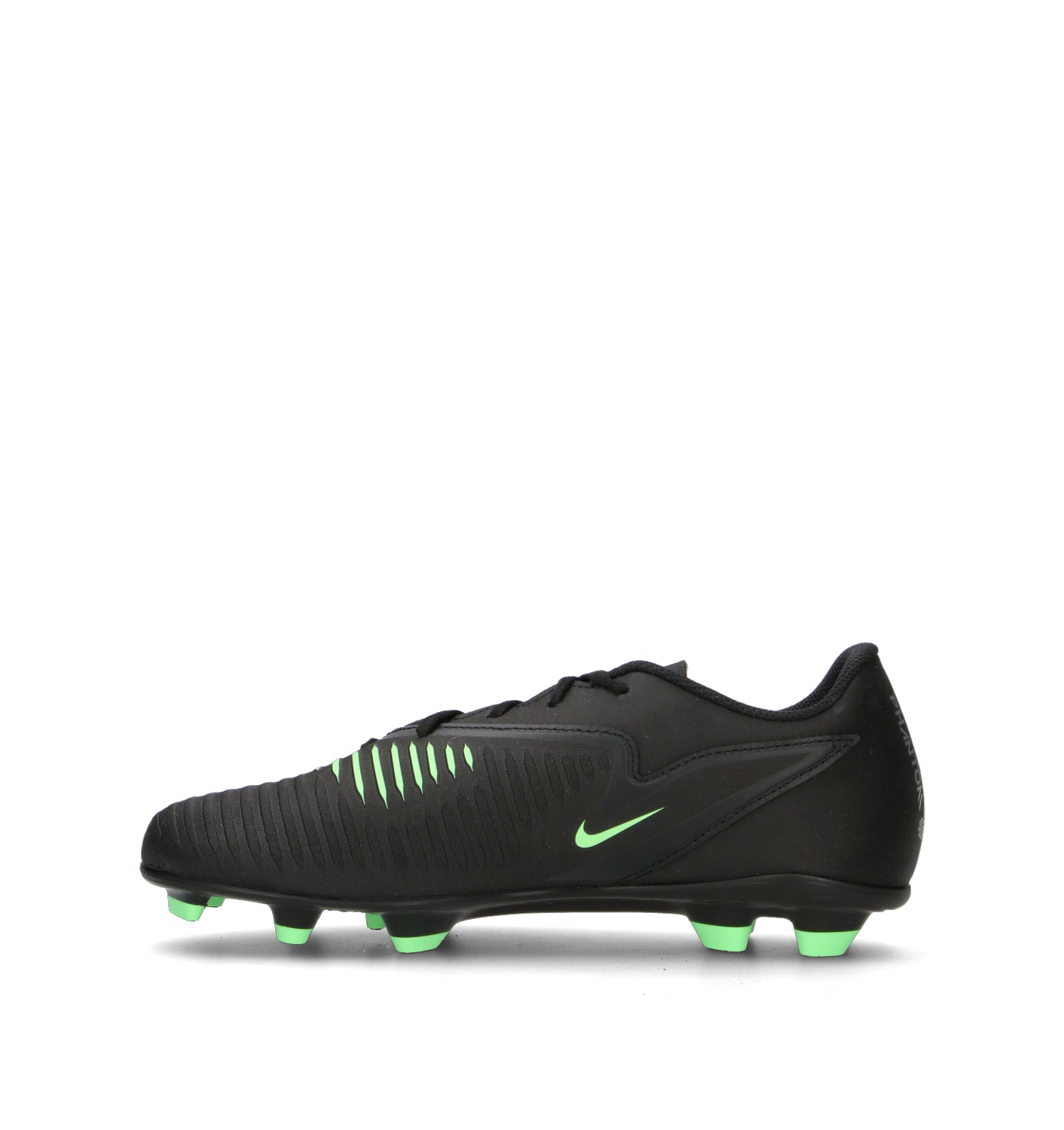 NIKE PHANTOM 6 LOW CLUB FG/MG Scarpa calcio uomo