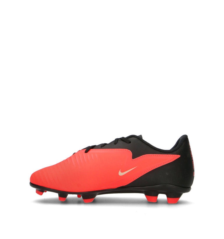 NIKE JR PHANTOM 6 LOW CLUB FG/MG Scarpa calcio ragazzo