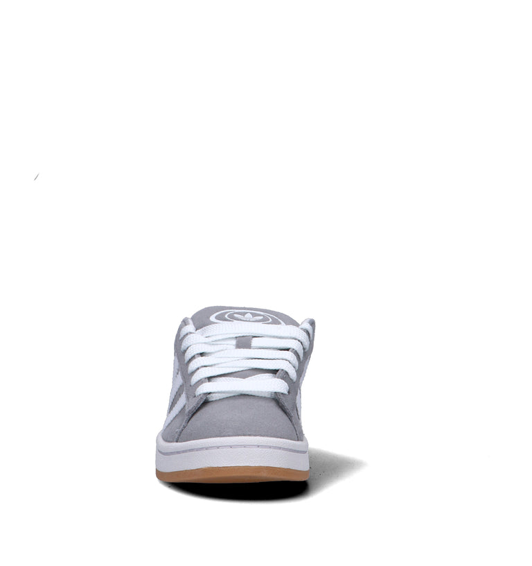 ADIDAS CAMPUS 00S J Sneaker ragazza grigia
