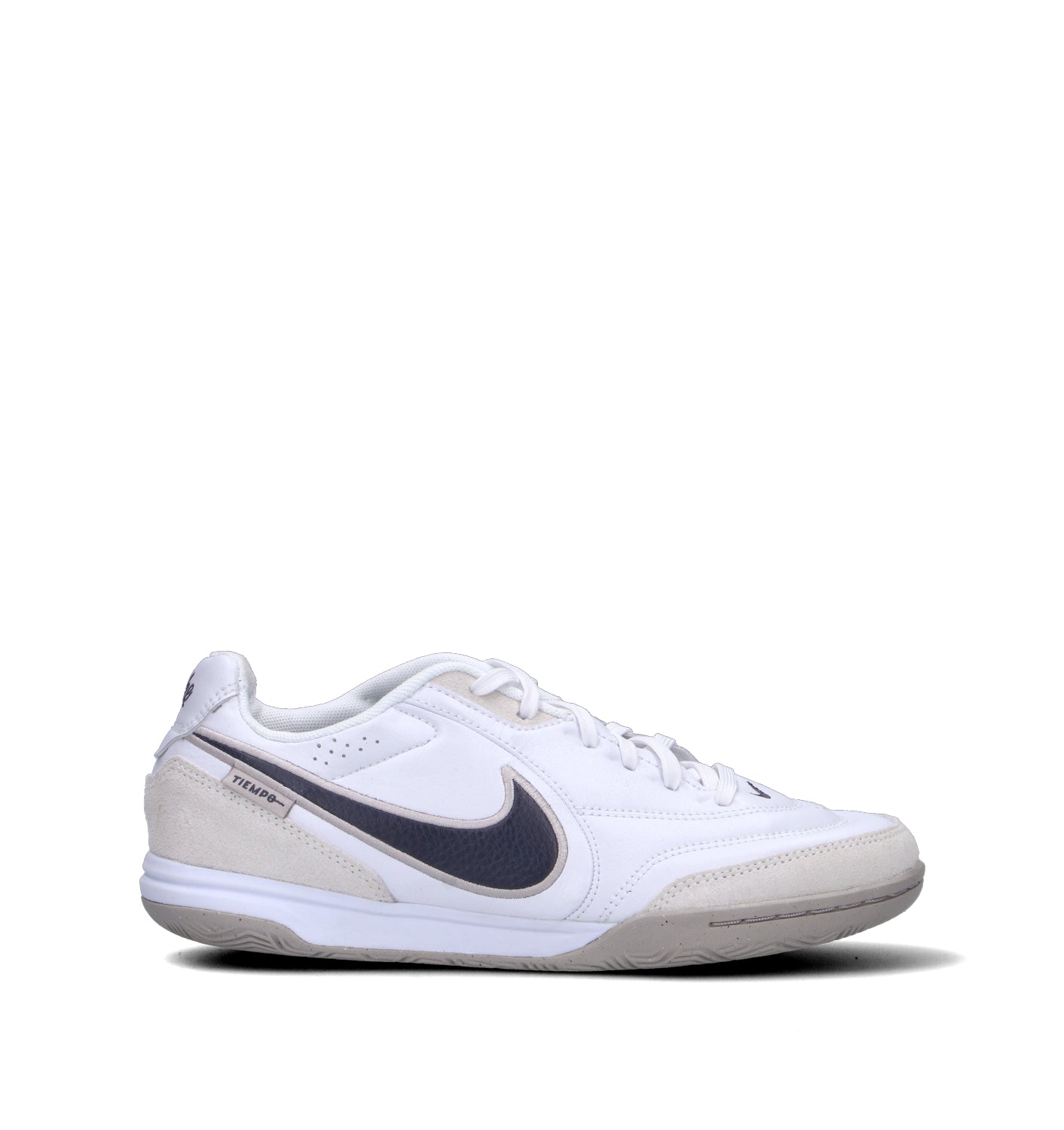 NIKE TIEMPO STREETGATO Scarpa calcio uomo bianca