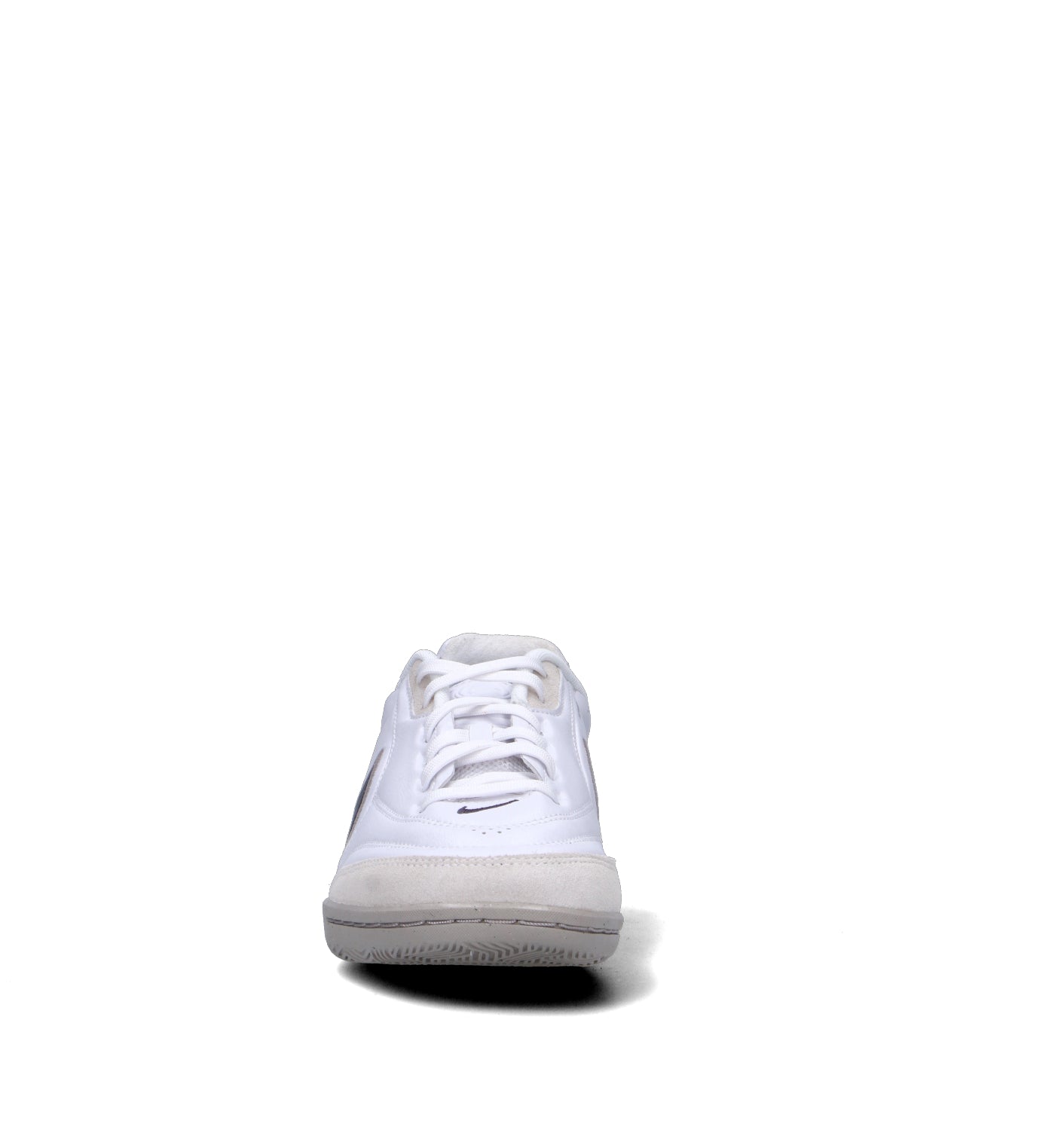 NIKE TIEMPO STREETGATO Scarpa calcio uomo bianca