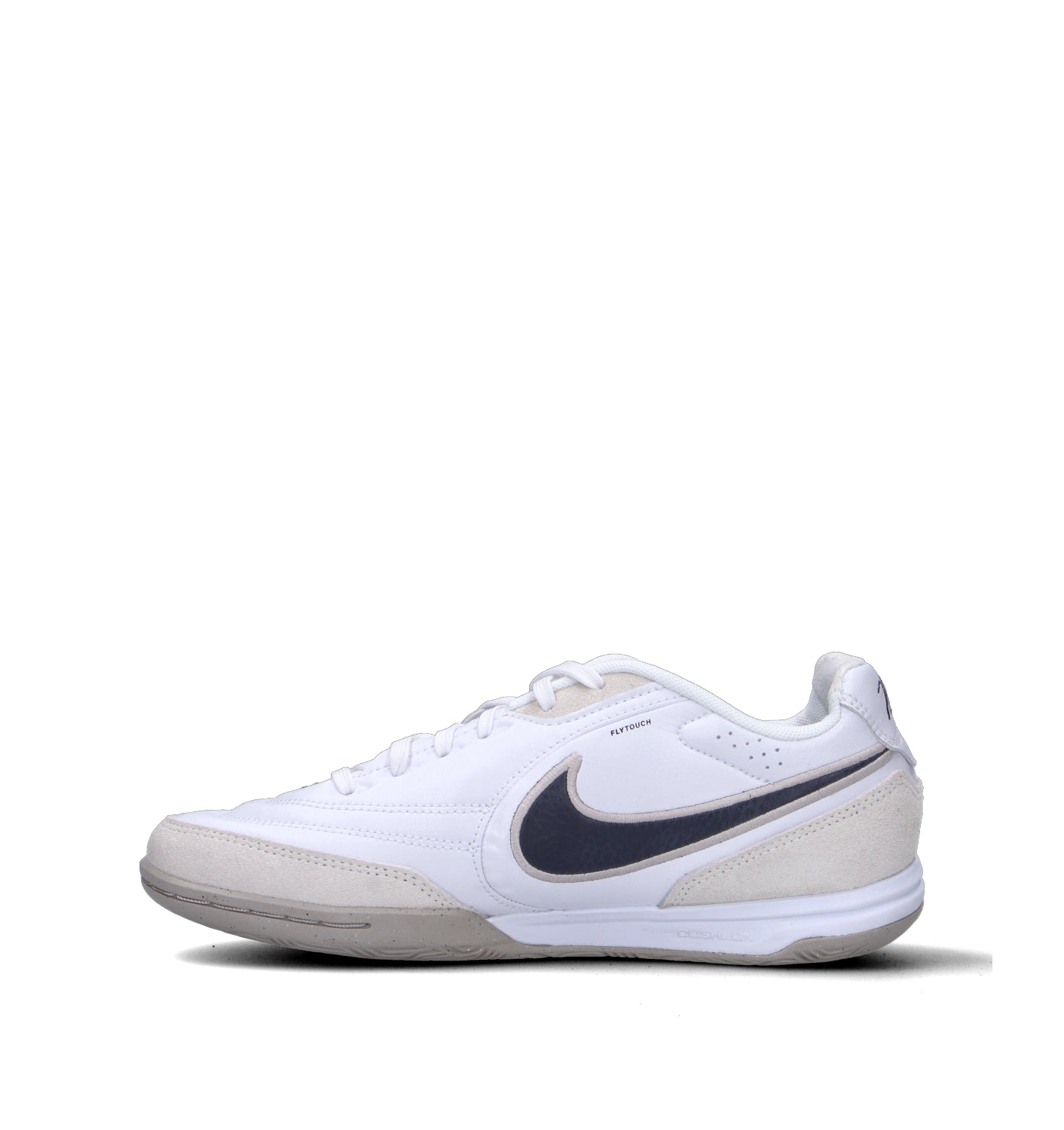 NIKE TIEMPO STREETGATO Scarpa calcio uomo bianca