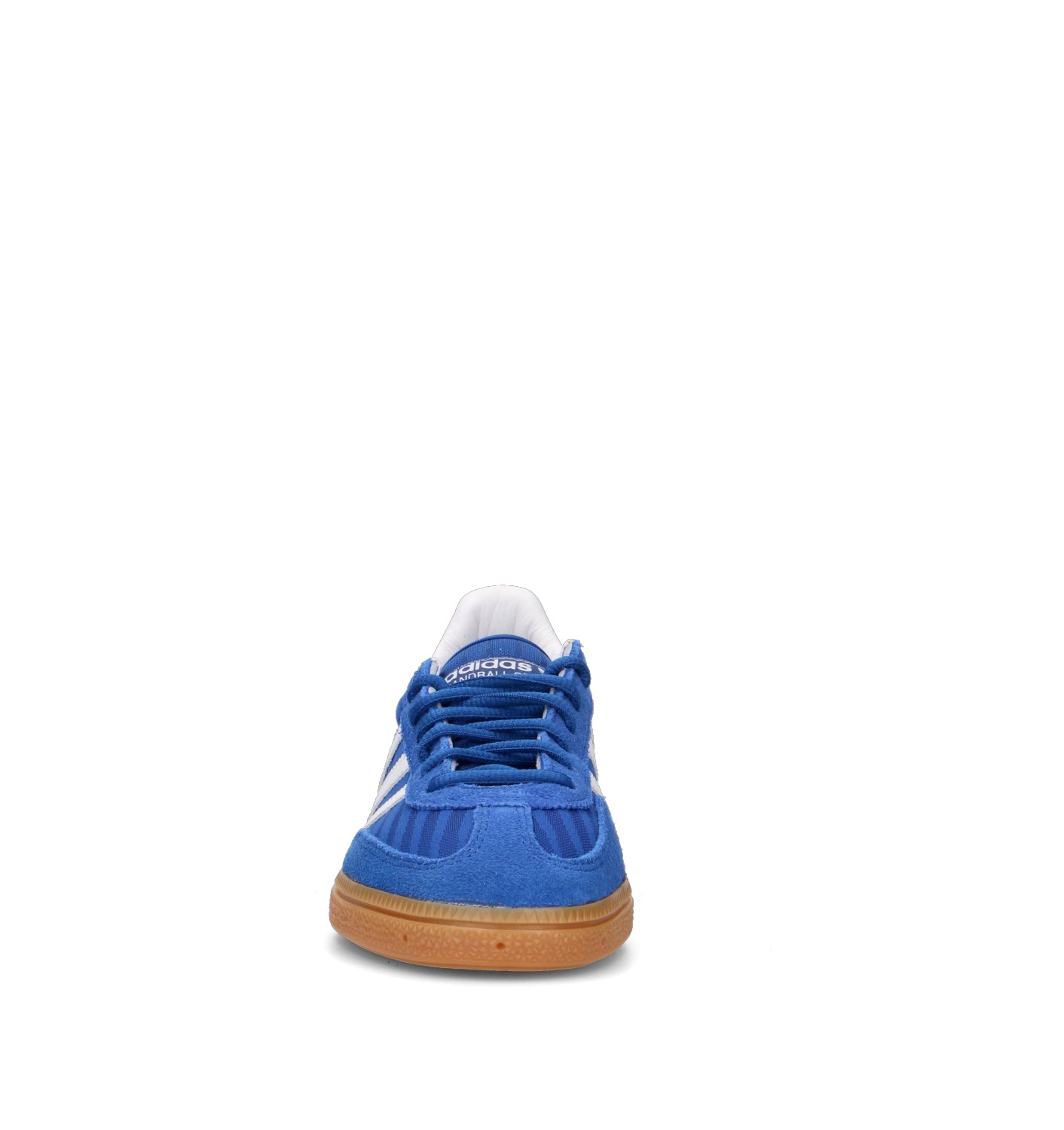 ADIDAS HANDBALL SPEZIAL Sneaker donna blu