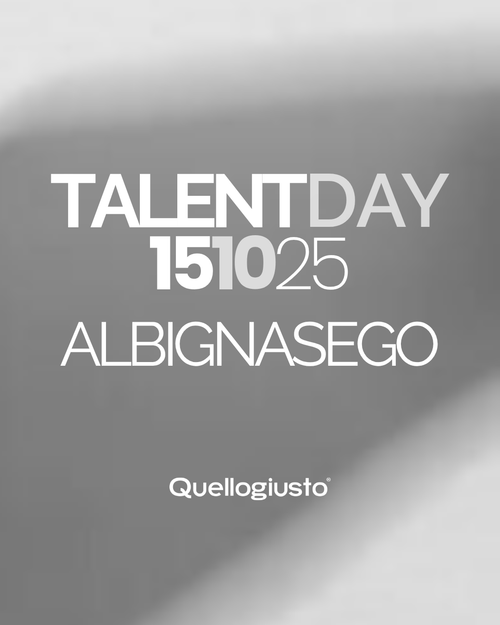 Quellogiusto