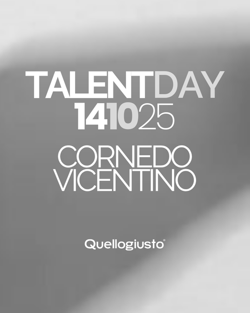 Quellogiusto