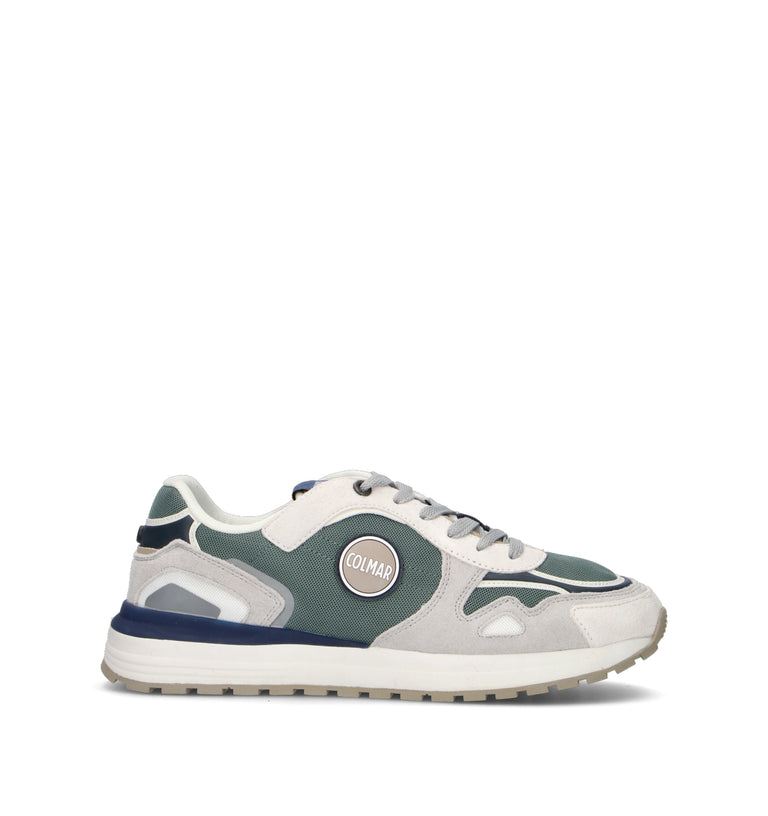 COLMAR Sneaker uomo multicolor