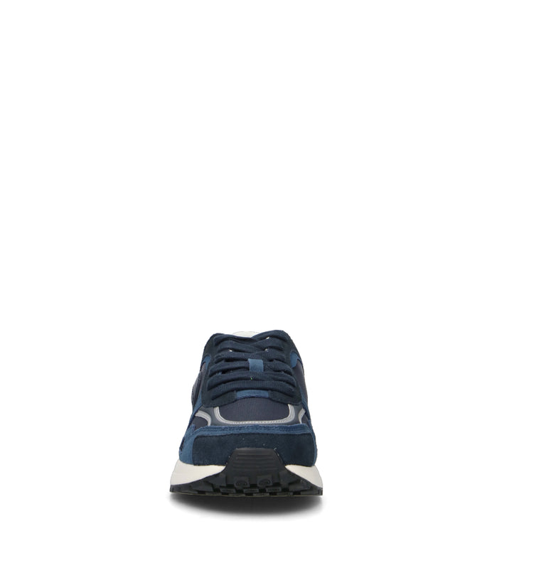 COLMAR Sneaker uomo blu