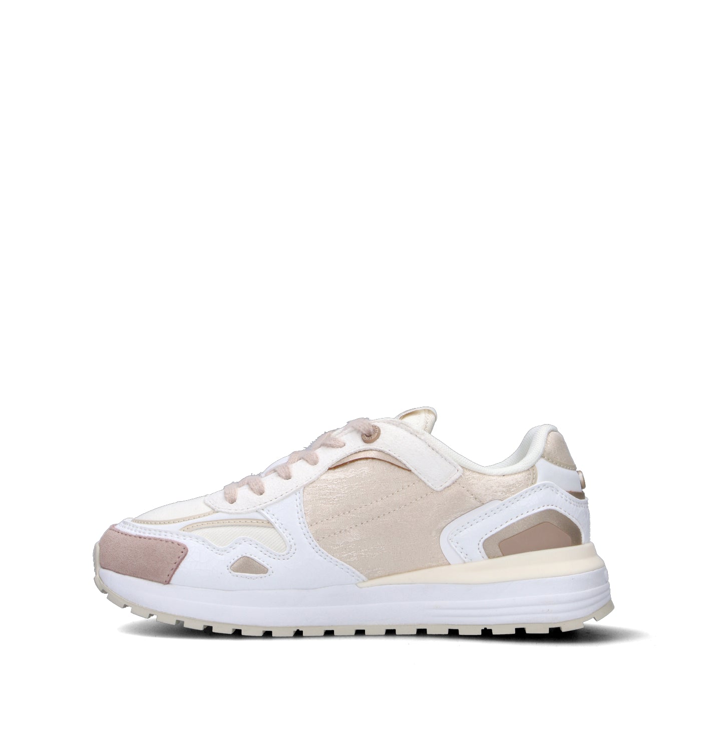 COLMAR Sneaker donna bianca