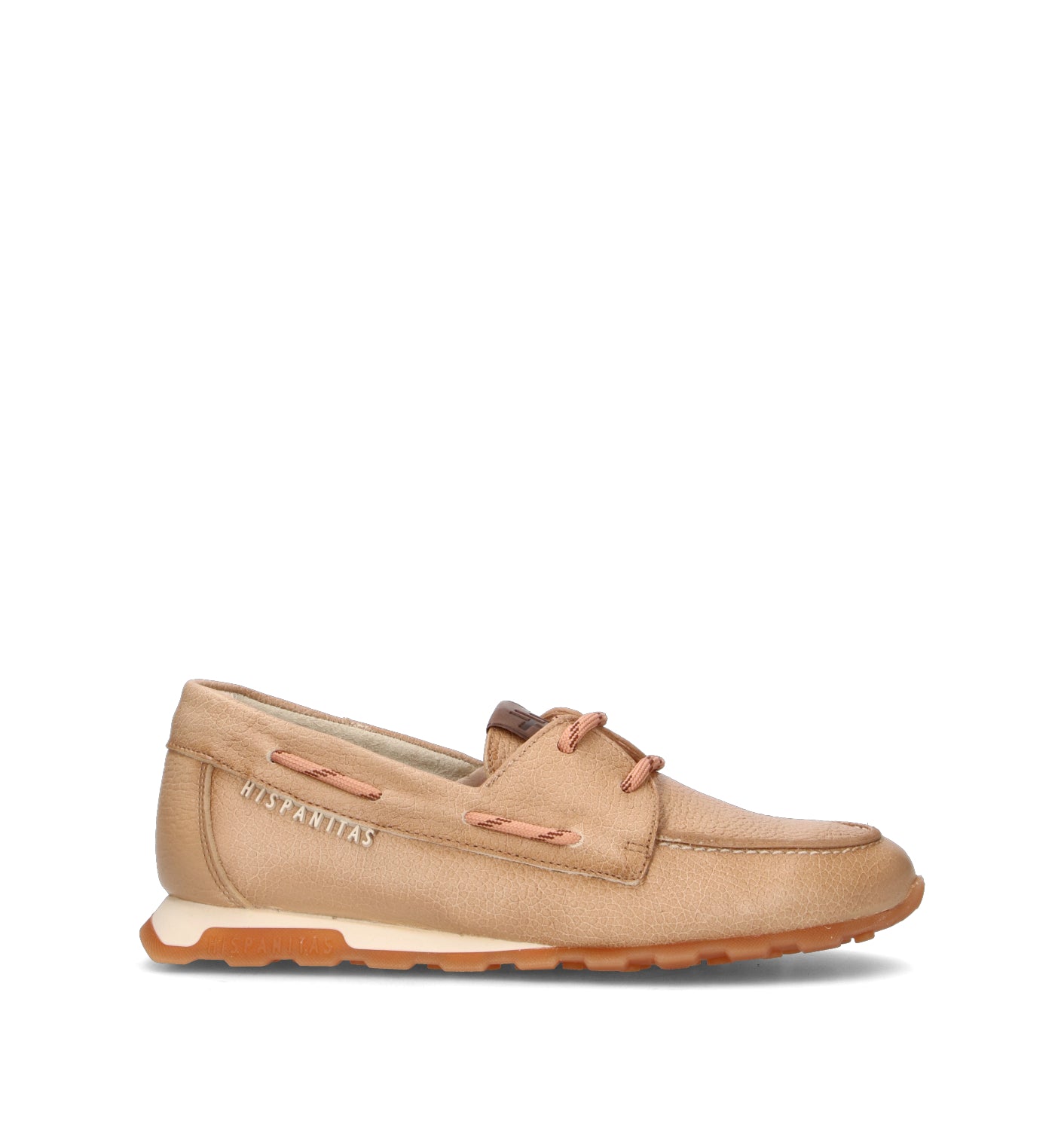 HISPANITAS Mocassino donna