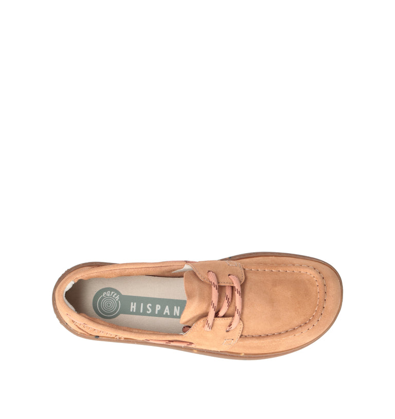 HISPANITAS Scarpa barca donna
