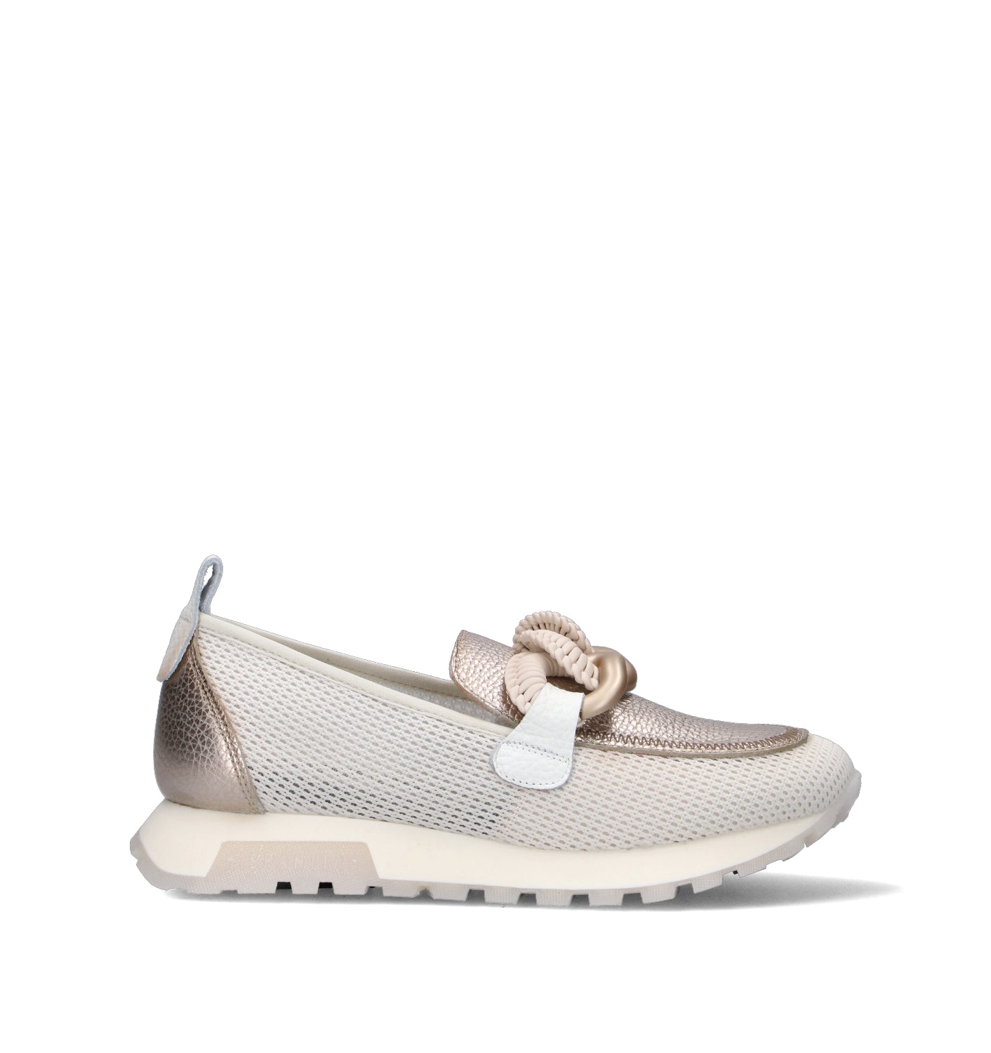 HISPANITAS Mocassino donna