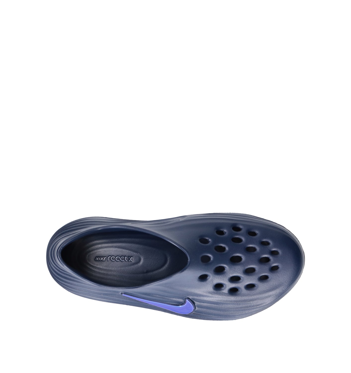 NIKE REACTX REJUVENS Sneaker uomo blu