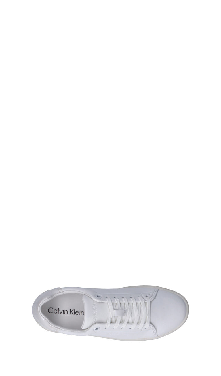 CALVIN KLEIN Sneakers donna bianca
