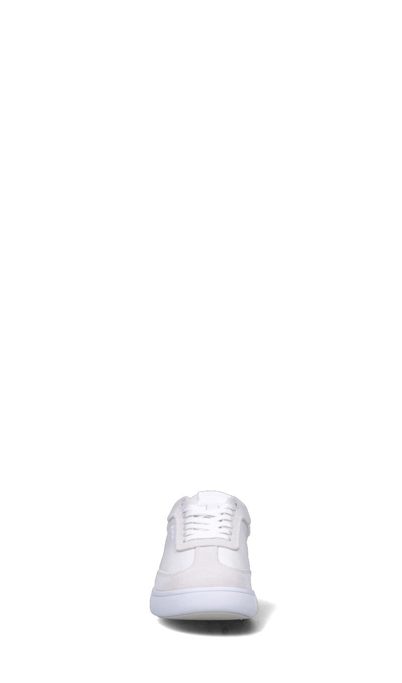 CALVIN KLEIN JEANS Sneaker donna bianca