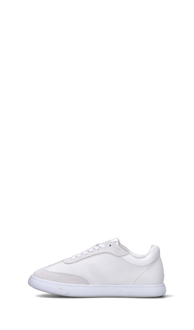 CALVIN KLEIN JEANS Sneaker donna bianca