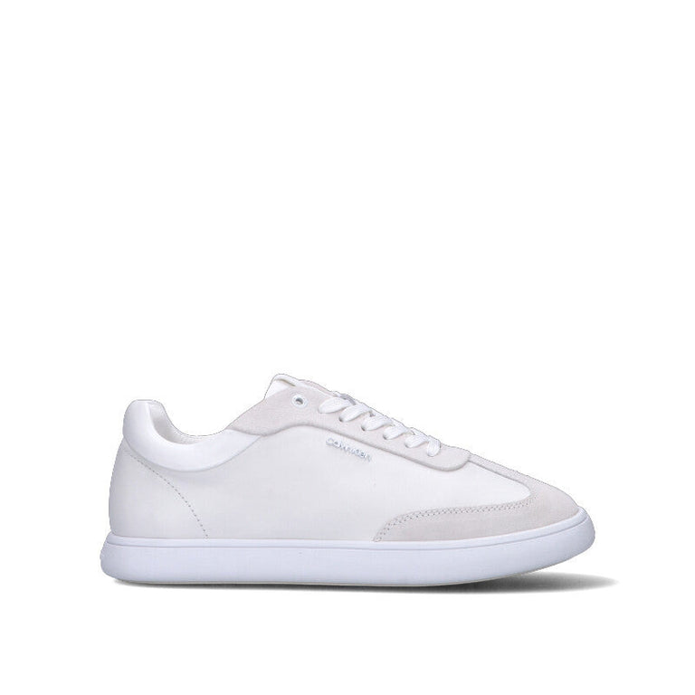 CALVIN KLEIN JEANS Sneaker donna bianca