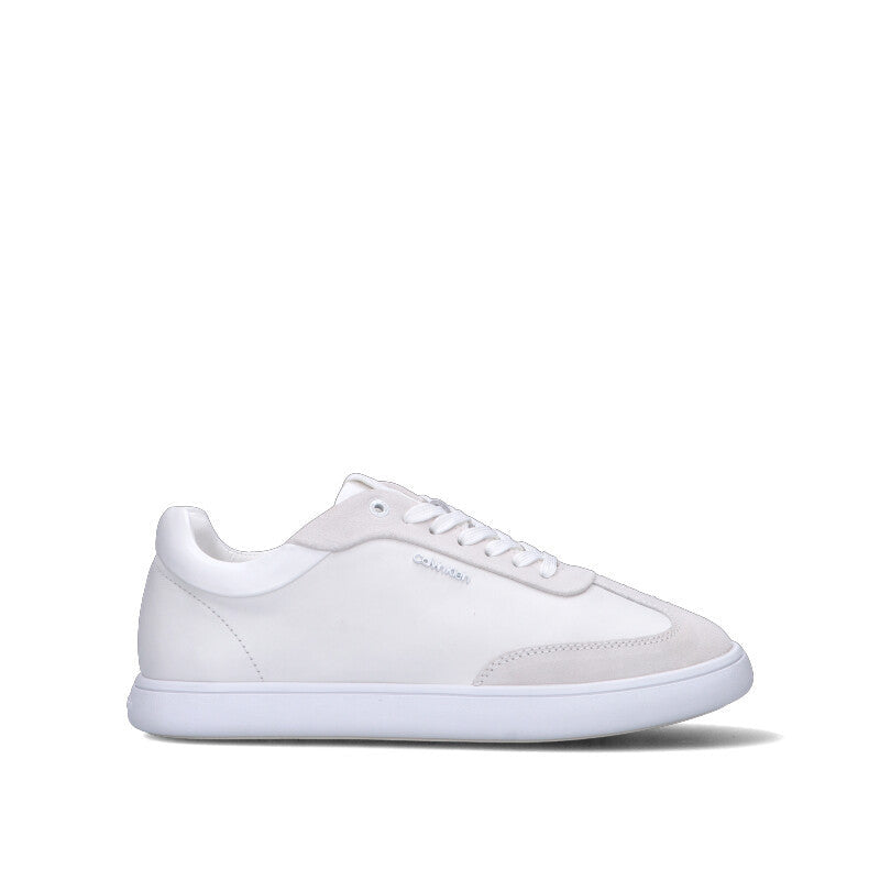 CALVIN KLEIN JEANS Sneaker donna bianca