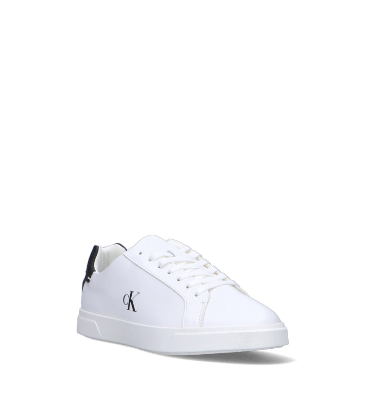 CALVIN KLEIN Sneaker donna bianca