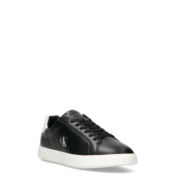 CALVIN KLEIN Sneaker donna nera