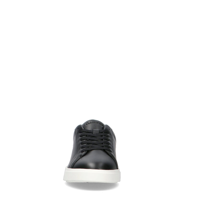 CALVIN KLEIN Sneaker donna nera
