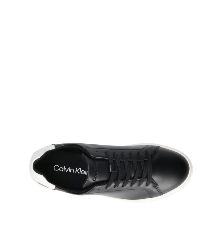 CALVIN KLEIN Sneaker donna nera