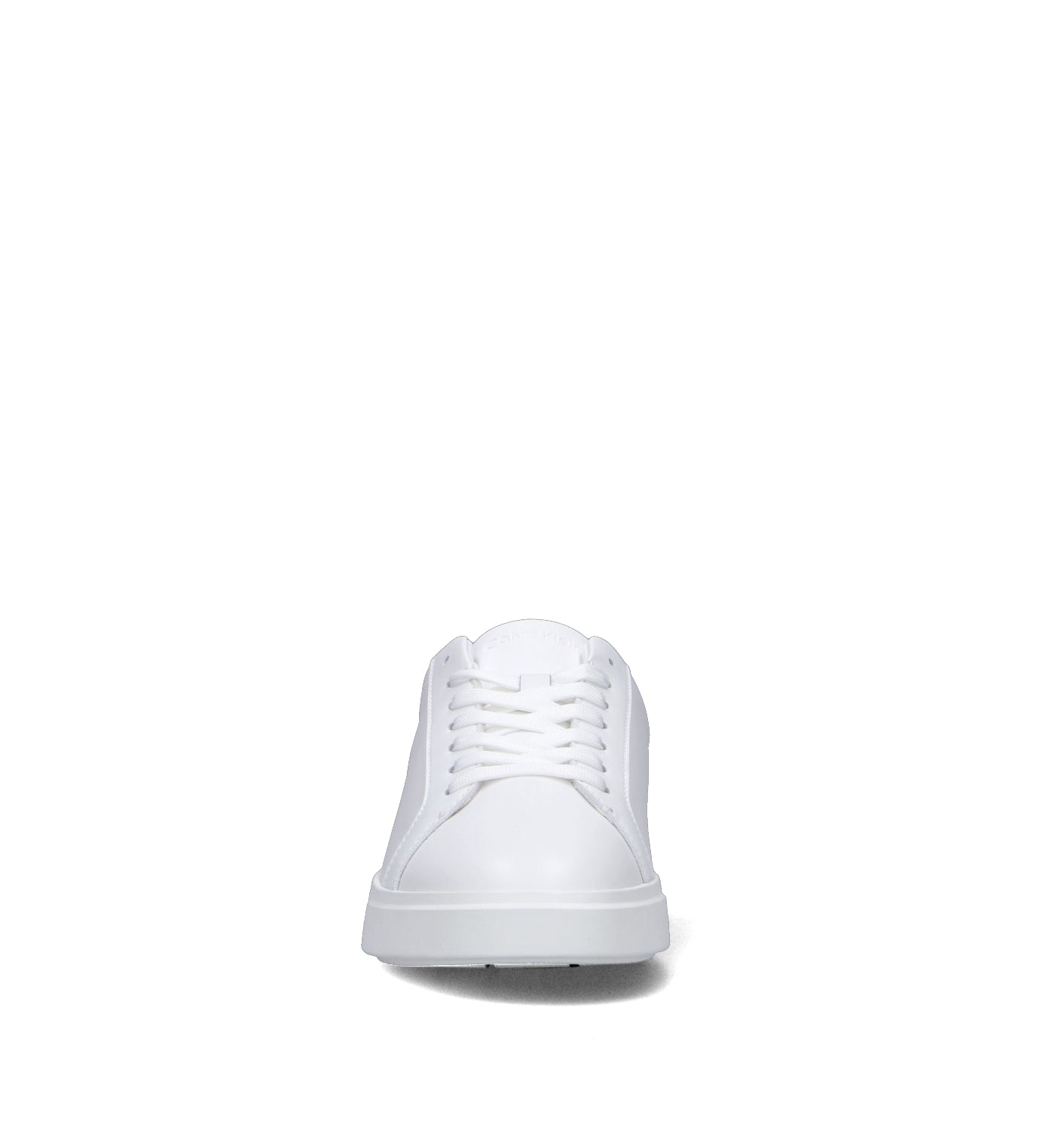 CALVIN KLEIN Sneaker donna bianca