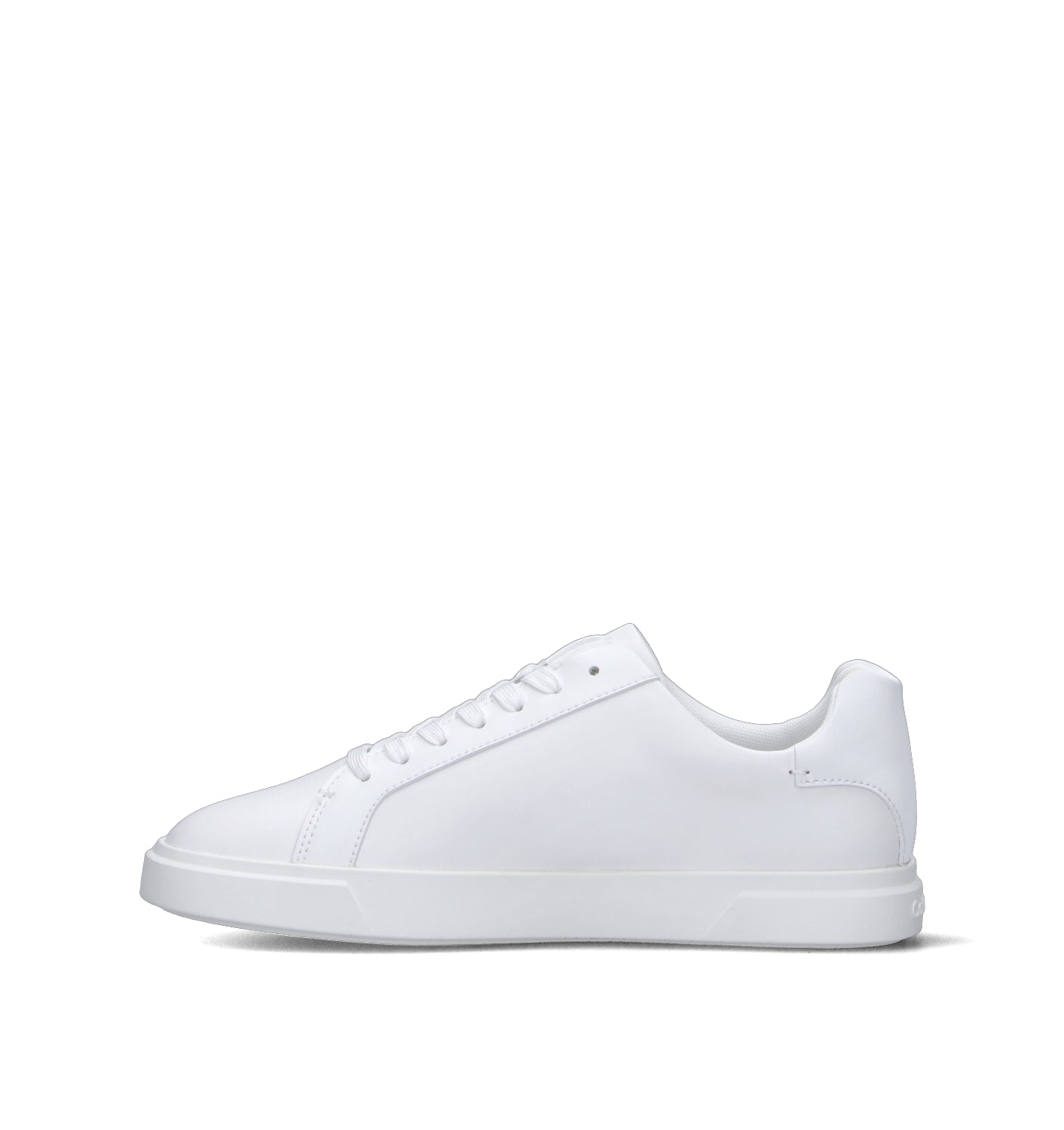 CALVIN KLEIN Sneaker donna bianca