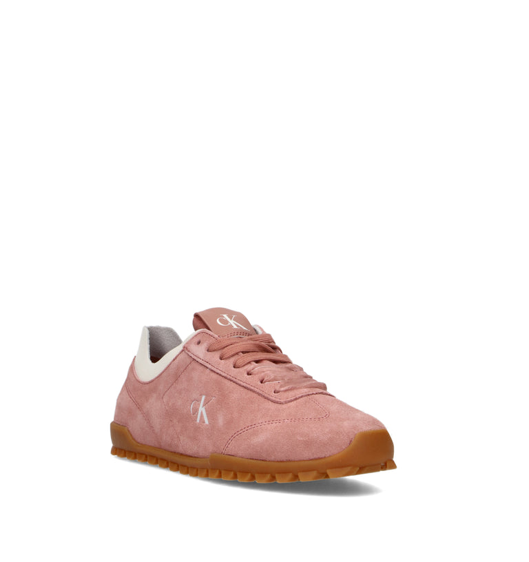 CALVIN KLEIN Sneaker donna rosa