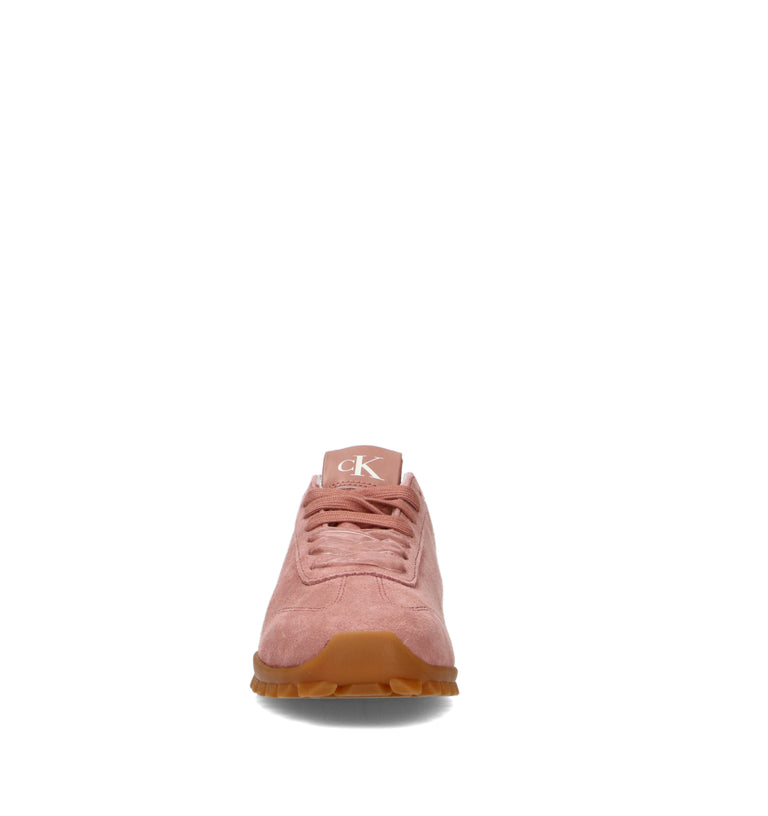CALVIN KLEIN Sneaker donna rosa