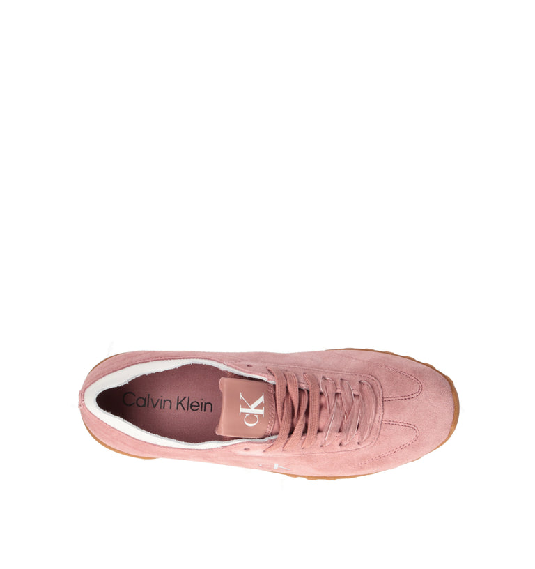 CALVIN KLEIN Sneaker donna rosa