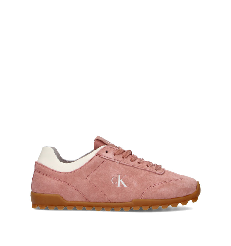 CALVIN KLEIN Sneaker donna rosa