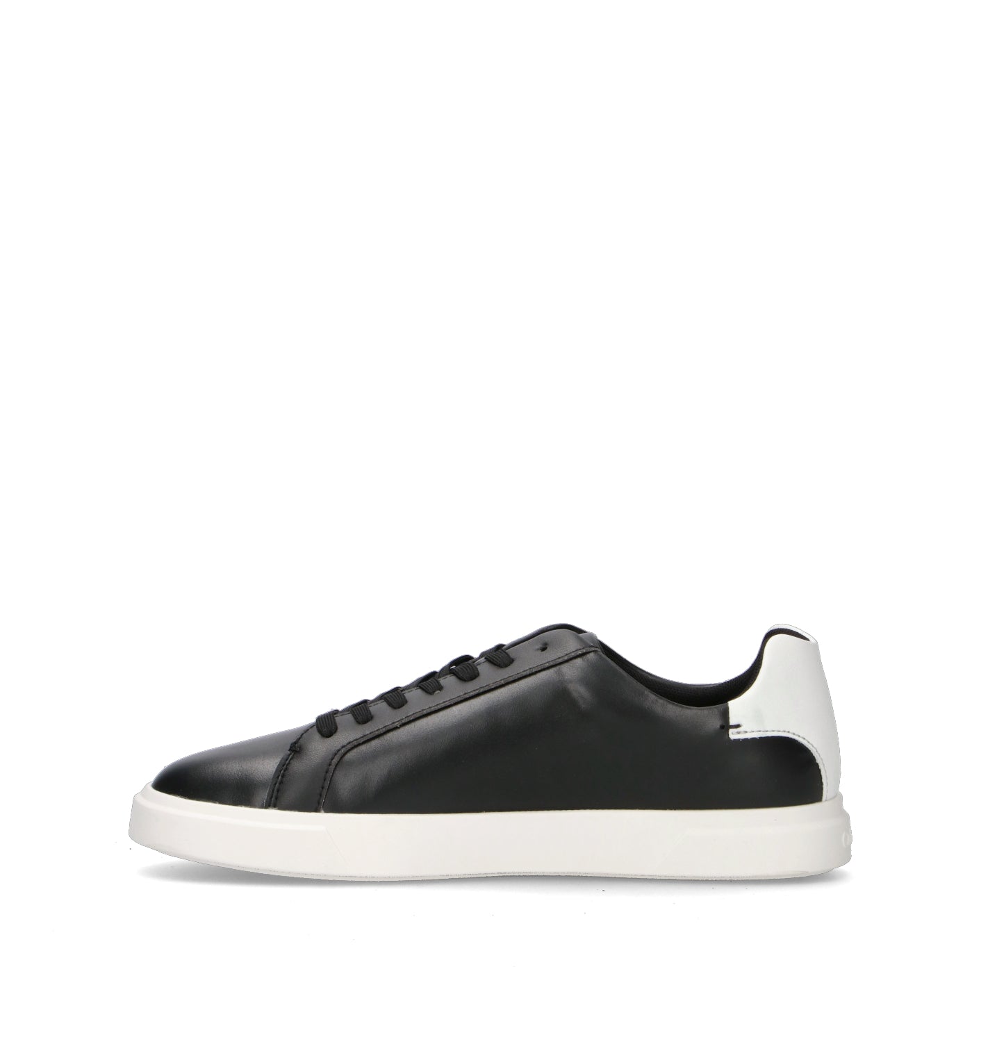 CALVIN KLEIN Sneaker donna nera
