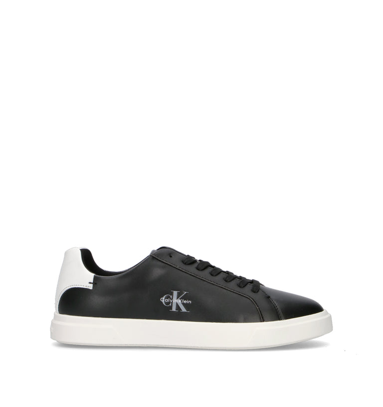 CALVIN KLEIN Sneaker donna nera